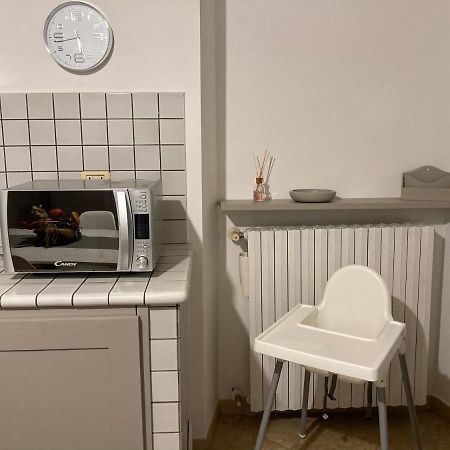 Casapiedicastello Apartment Castelnuovo del Garda Bagian luar foto