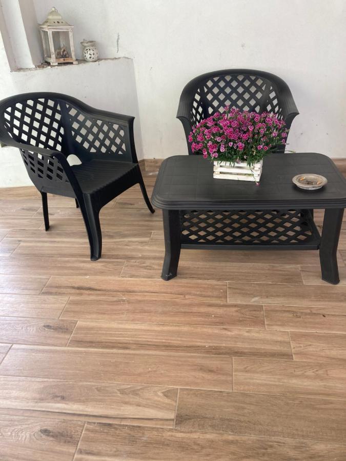 Casapiedicastello Apartment Castelnuovo del Garda Bagian luar foto